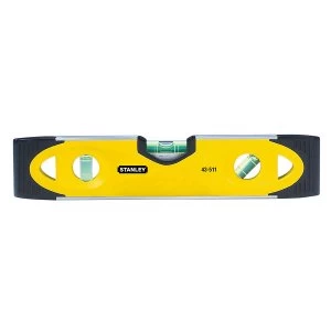 Stanley Shockproof Torpedo Level