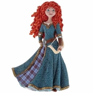 image of Merida (Brave) Disney Showcase Figurine