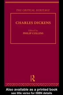 Image of Charles Dickens : The Critical Heritage