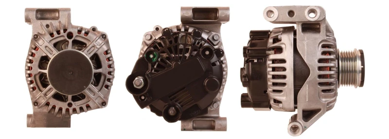Image of LUCAS Alternator LUCAS LRA03301