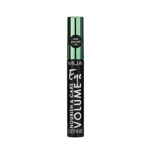 Image of MUA Eye Define Nourish and Care Black