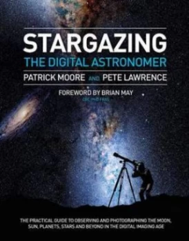 Image of The New Astronomy Guide by Pete Lawrence Paperback