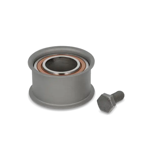 Image of Blue PRINT ADN17620 Deflection/Guide Pulley, timing belt