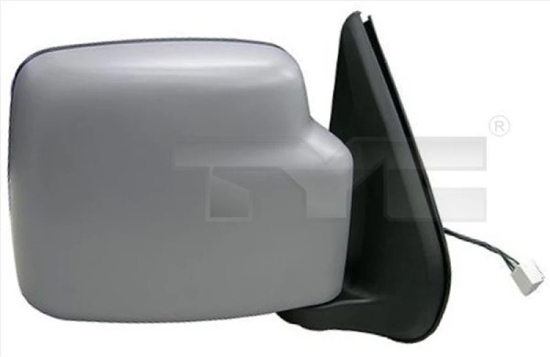 Image of TYC Wing mirror TYC 335-0113