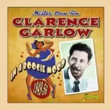 Image of In a Boogie Mood 1949-56