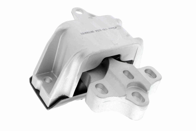 Image of VAICO V10-3254 Engine mount Original VAICO Quality, Left Front Engine Mounting (247)