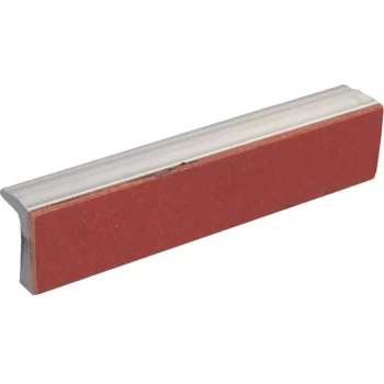 Image of 75MM (3') Fibre Faced Magnetic Vice Jaws - Kennedy
