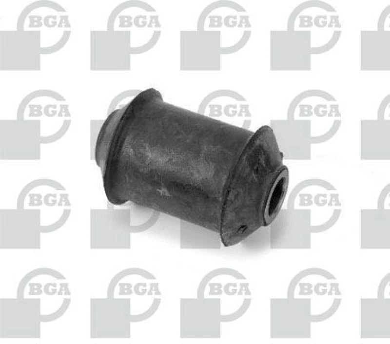 Image of BGA Trailing arm / Suspension arm bush BGA BU2306