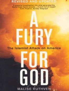 Image of A Fury for God by Malise Ruthven Paperback