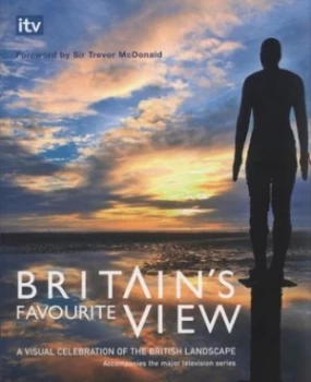 Image of Britains Favourite View Paperback