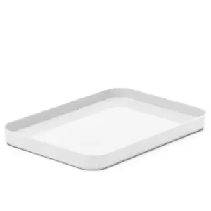 image of SmartStore Compact M Lid - White