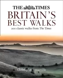 Image of The Times Britains Best Walks : 200 Classic Walks from the Times