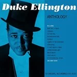 image of Duke Ellington - Anthology [3CD Box Set] (Music CD)