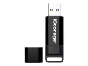 Image of iStorage datAshur BT 64GB USB Flash Drive