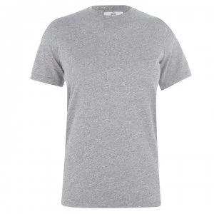 Image of AG Jeans T Shirt - Speckled Heathe