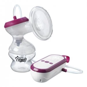 Image of Tommee Tippee Electric Breast Pump