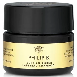 image of Philip B Russian Amber Shampoo 88ml