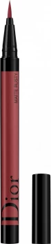 Image of DIOR Diorshow On Stage Liner 0.55ml 876 - Matte Rusty