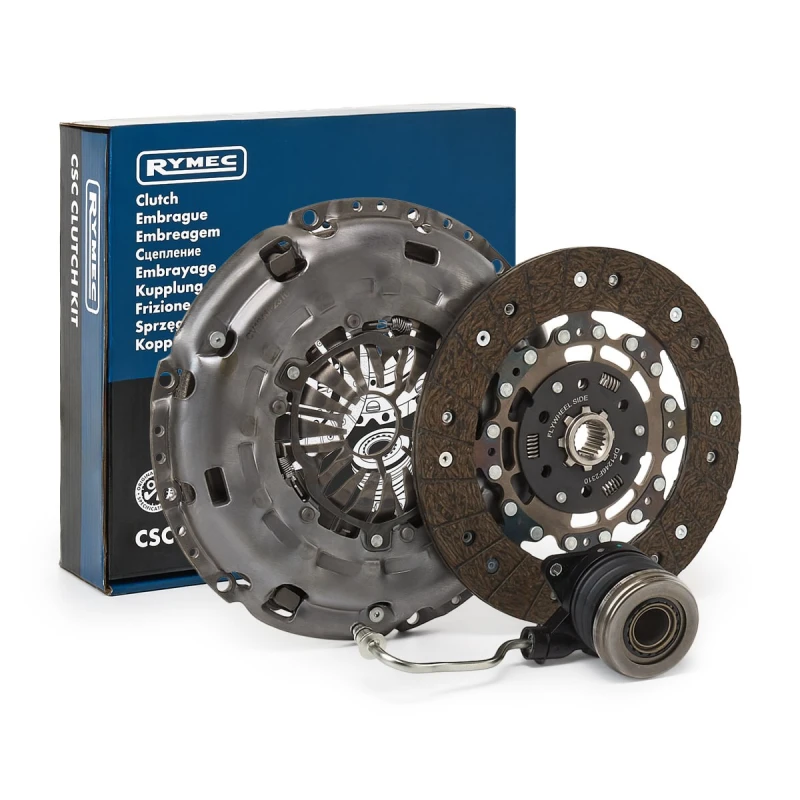 Image of RYMEC Clutch kit RYMEC JT17981077