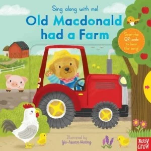 Image of Old Macdonald had a farm by Yu-Hsuan Huang