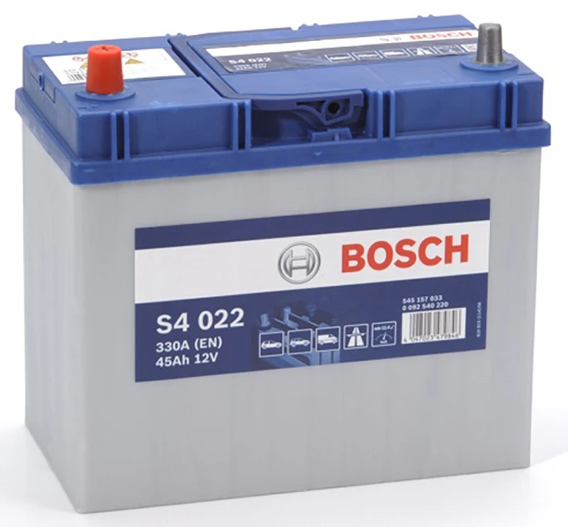 Image of Battery Bosch 0 092 S40 220