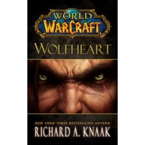 Image of World of Warcraft: Wolfheart
