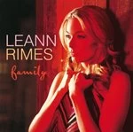 image of LeAnn Rimes - Family (Music CD)