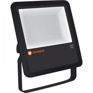 image of LEDVANCE 135W Integrated LED Floodlight Black - Cool White - F13540B-097704