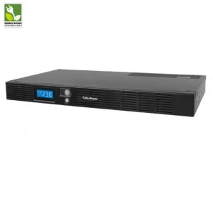 image of CyberPower Office Rackmount 600VA UPS