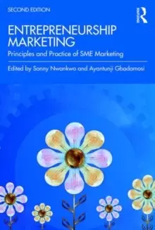 Image of Entrepreneurship Marketing : Principles and Practice of SME Marketing