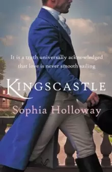 Image of Kingscastle : A classic Regency romance in the tradition of Georgette Heyer