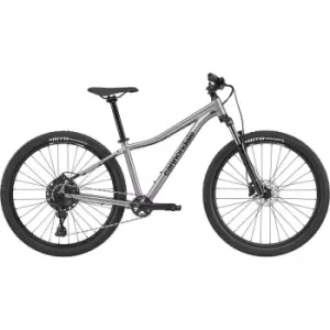 image of 2021 Cannondale Trail 5 Womens Hardtail Mountain Bike in Lavender