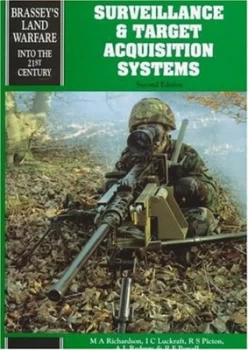 Image of Surveillance and Target Acquisition Systems by M. a Richardson Hardback