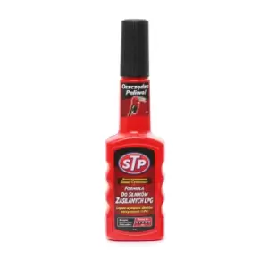 Image of STP Fuel Additive 30-040