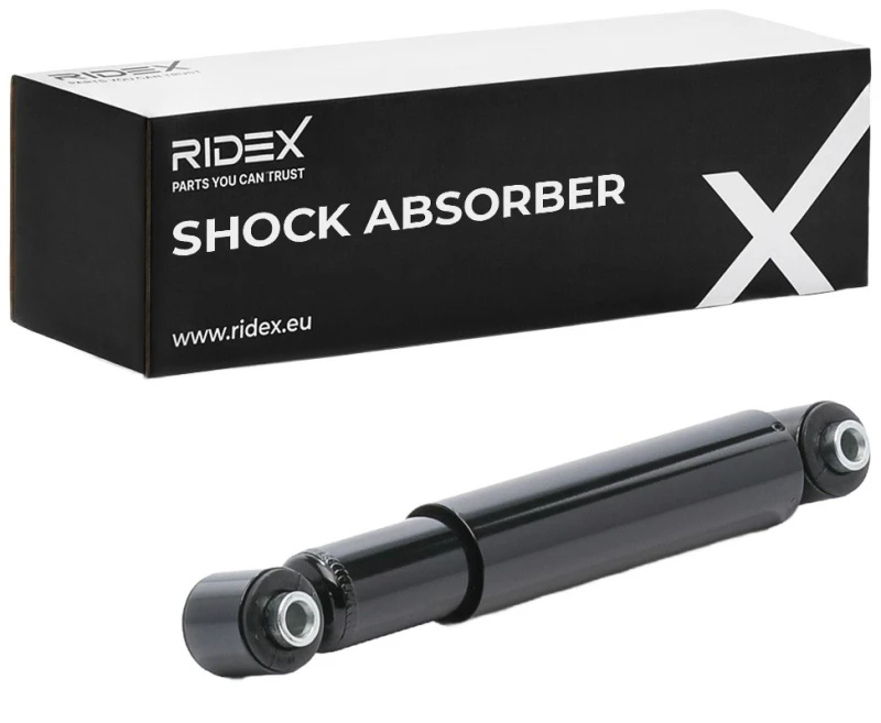 Image of RIDEX Shock absorber RIDEX 854S18877