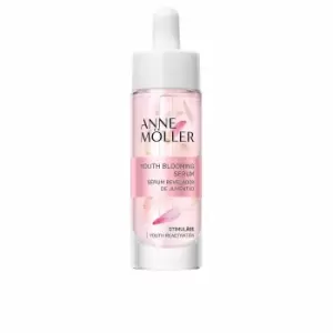 image of ANNE MOLLER STIMULAGE youth blooming serum 50ml