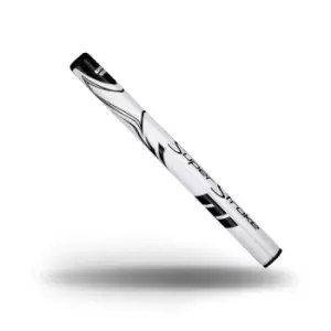 Image of SuperStroke Zenergy XL Plus 2.0 - White/Black