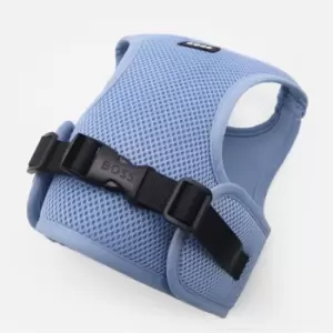 Image of Kanine Knn Core Harness - Blue