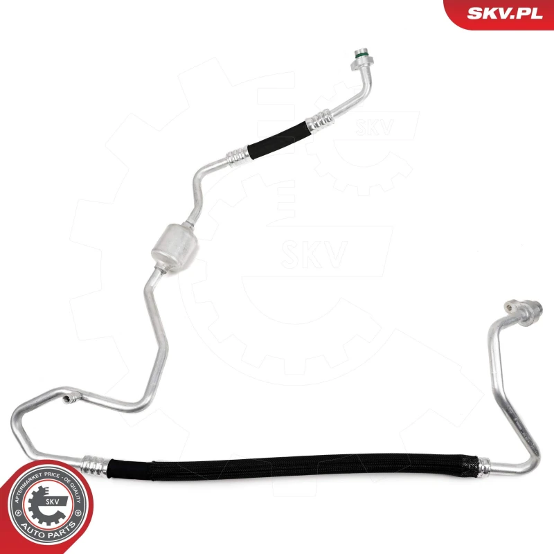 Image of ESEN SKV High- / Low Pressure Line, air conditioning ESEN SKV 54SKV661