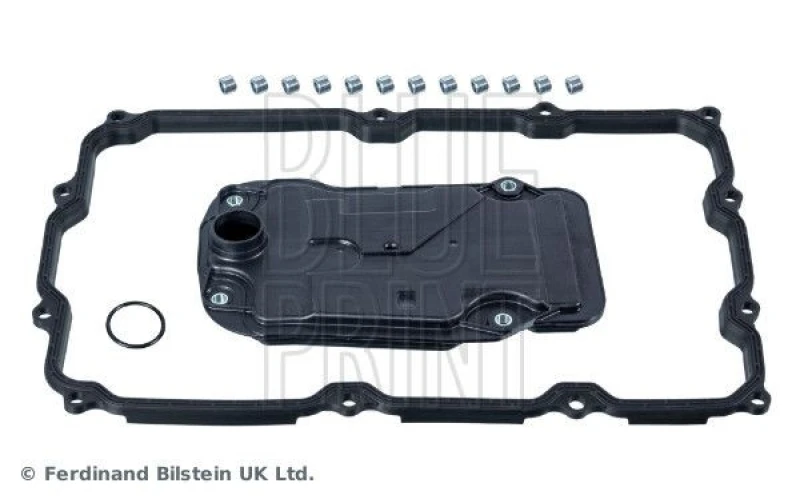 Image of Blue PRINT Automatic transmission filter kit Blue PRINT ADT32140
