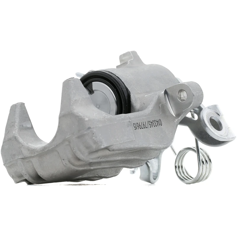 Image of STARK SKBC-0460121 Brake caliper Rear Axle, without holder Aluminium Brake Caliper (78)
