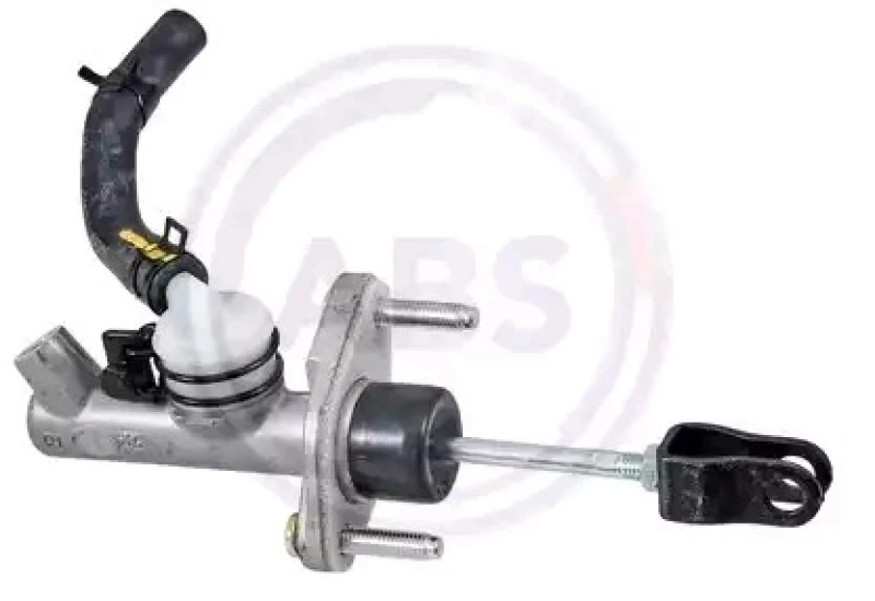 Image of A.B.S. 41919 Clutch Master Cylinder for left-hand drive vehicles Aluminium Master Cylinder,clutch (234)