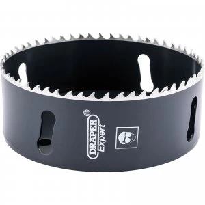 Draper Expert Cobalt Hole Saw 114mm