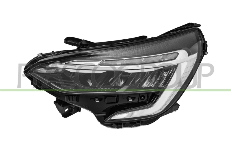 Image of PRASCO Headlight PRASCO RN3324906