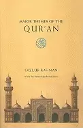Image of major themes of the quran second edition