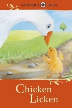 Image of Chicken Licken by Vera Southgate Hardback
