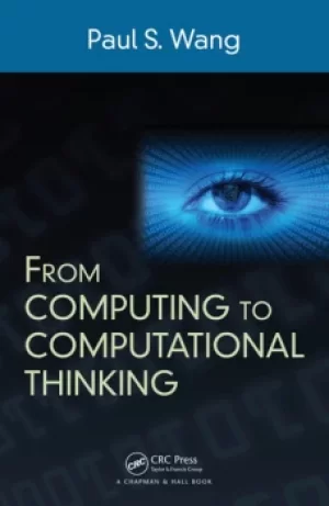 Image of From Computing to Computational Thinking