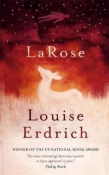 Image of Larose by Louise Erdrich Book