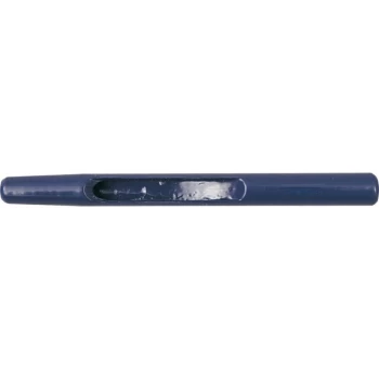 Image of 12MM (1/2') Wad/Hollow Punch for Cork, Leather, Plastics - Kennedy