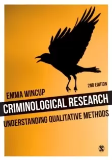 Image of Criminological Research : Understanding Qualitative Methods